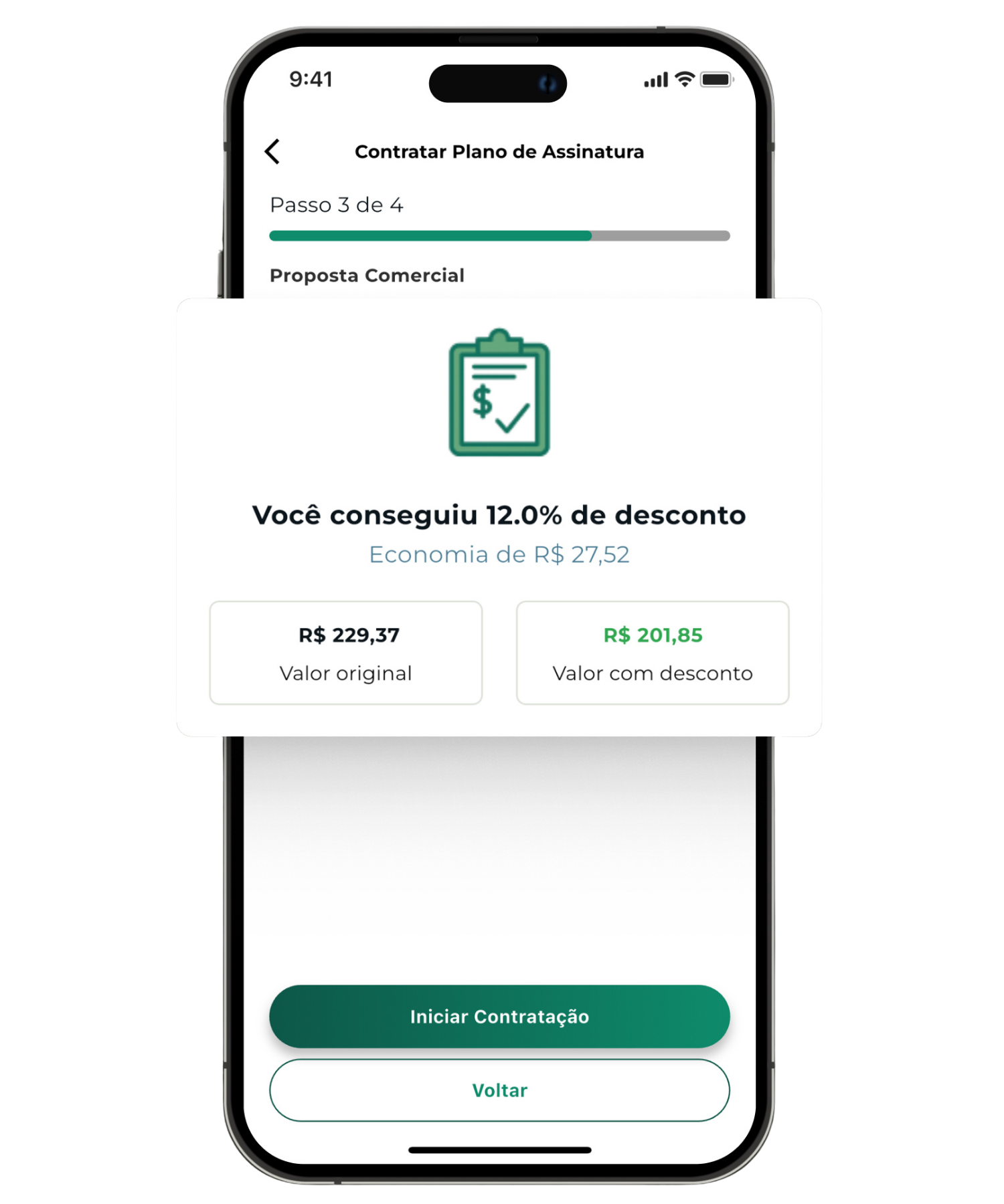 [Mockup App Cliente ICES]