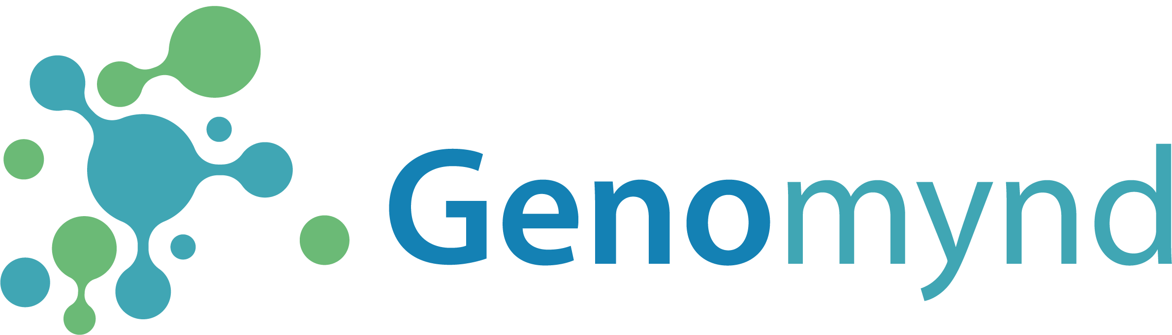 Genomynd